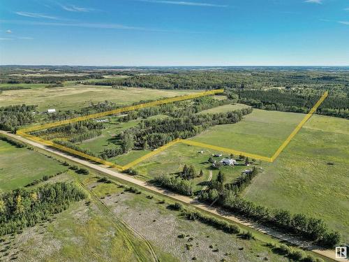 5317 Twp Road 522, Rural Parkland County, AB 