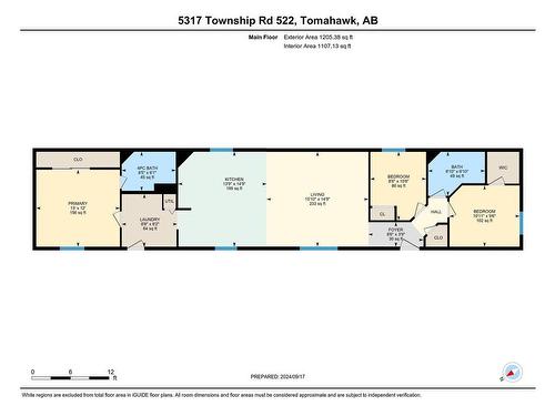 5317 Twp Road 522, Rural Parkland County, AB 