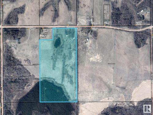 5317 Twp Road 522, Rural Parkland County, AB 