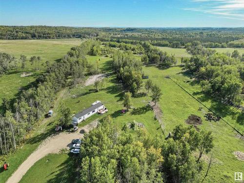 5317 Twp Road 522, Rural Parkland County, AB 