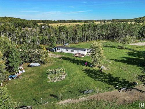 5317 Twp Road 522, Rural Parkland County, AB 