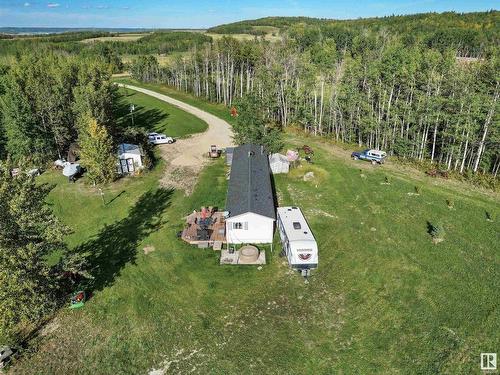 5317 Twp Road 522, Rural Parkland County, AB 