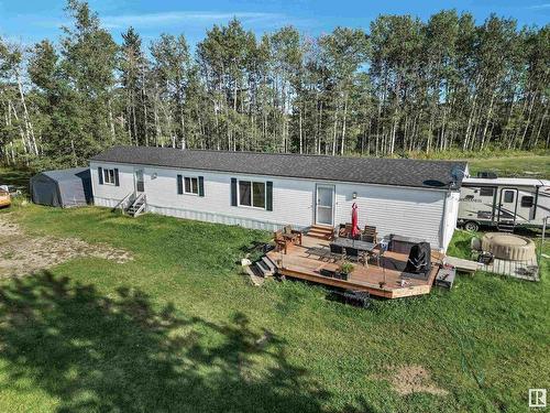 5317 Twp Road 522, Rural Parkland County, AB 