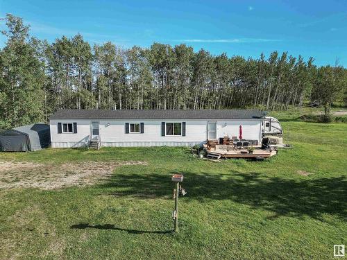 5317 Twp Road 522, Rural Parkland County, AB 