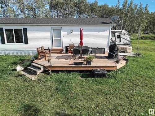 5317 Twp Road 522, Rural Parkland County, AB 