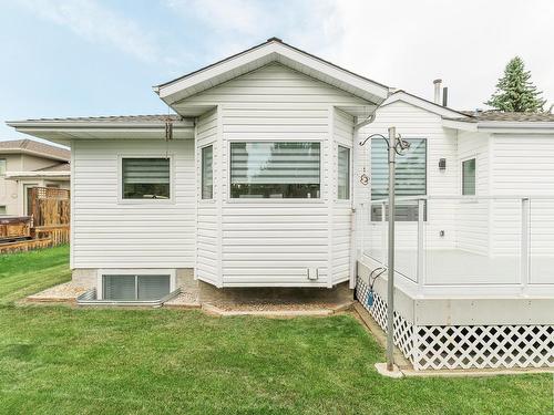 38 Heartwood Ln, Stony Plain, AB 