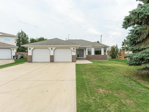 38 Heartwood Ln, Stony Plain, AB 