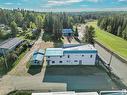 102 2 Avenue, Winfield, AB 