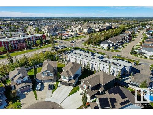 84 Meadowland Way, Spruce Grove, AB 