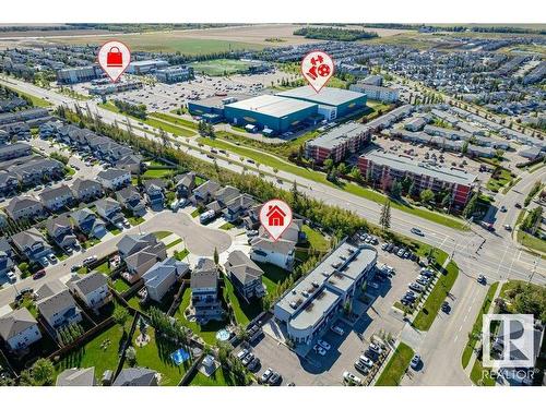 84 Meadowland Way, Spruce Grove, AB 