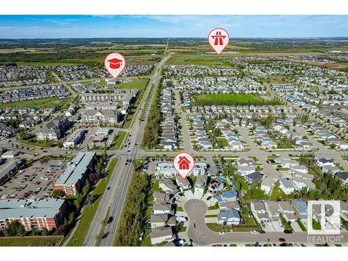 84 Meadowland Way, Spruce Grove, AB 