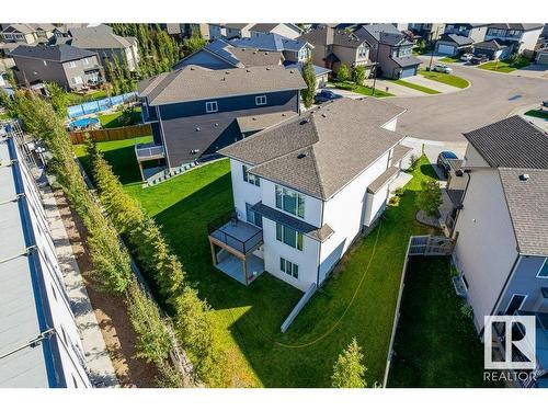 84 Meadowland Wy, Spruce Grove, AB 