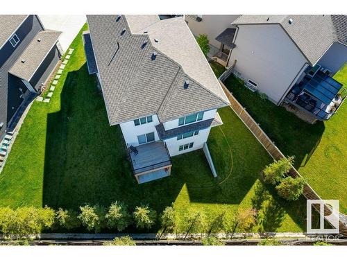 84 Meadowland Wy, Spruce Grove, AB 