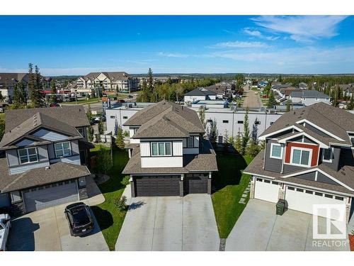 84 Meadowland Way, Spruce Grove, AB 