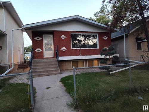 11605 93 St Nw, Edmonton, AB 