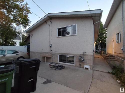 11605 93 St Nw, Edmonton, AB 