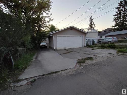 11605 93 St Nw, Edmonton, AB 