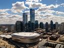 #3905 10360 102 St Nw, Edmonton, AB 