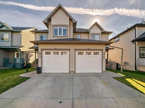 69 Galloway Wd, Fort Saskatchewan, AB 