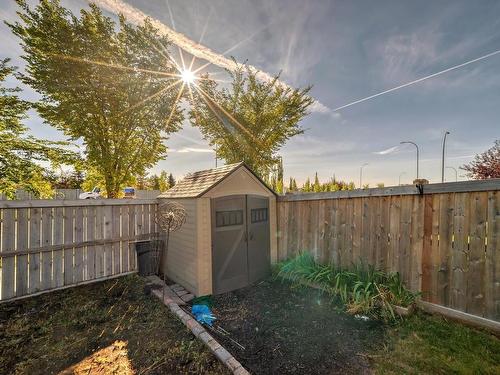 69 Galloway Wd, Fort Saskatchewan, AB 