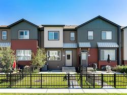 #52 16903 68 ST NW  Edmonton, AB T5Z 0R1