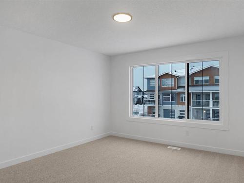 17255 9B Avenue, Edmonton, AB - Indoor Photo Showing Other Room