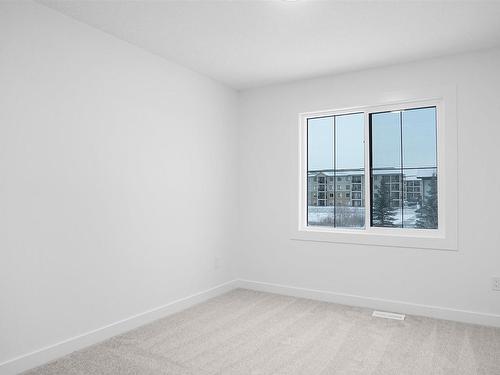 17255 9B Avenue, Edmonton, AB - Indoor Photo Showing Other Room