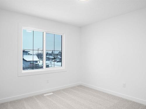 17255 9B Avenue, Edmonton, AB - Indoor Photo Showing Other Room