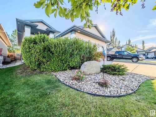 82 Ridgepoint Wy, Sherwood Park, AB 