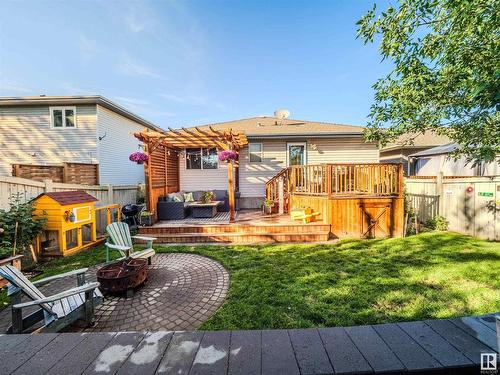 82 Ridgepoint Wy, Sherwood Park, AB 