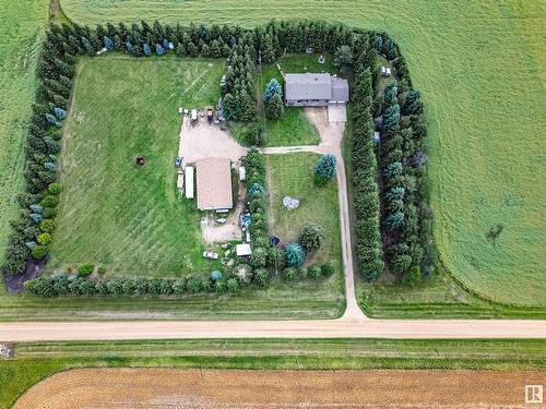 240049 Twp Rd 480, Rural Wetaskiwin County, AB 