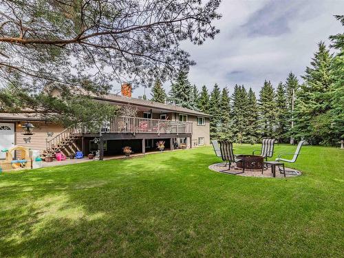 240049 Twp Rd 480, Rural Wetaskiwin County, AB 