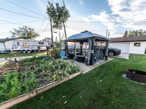 4916 56 Street, Rural Lac Ste. Anne County, AB - Outdoor With Deck Patio Veranda