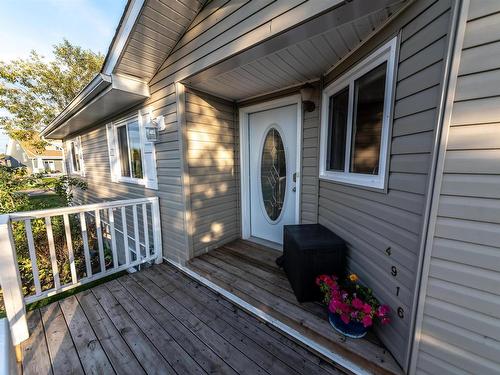 4916 56 Street, Rural Lac Ste. Anne County, AB - Outdoor With Deck Patio Veranda With Exterior