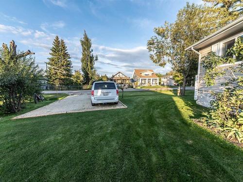 4916 56 Street, Rural Lac Ste. Anne County, AB - Outdoor