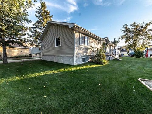 4916 56 Street, Rural Lac Ste. Anne County, AB - Outdoor