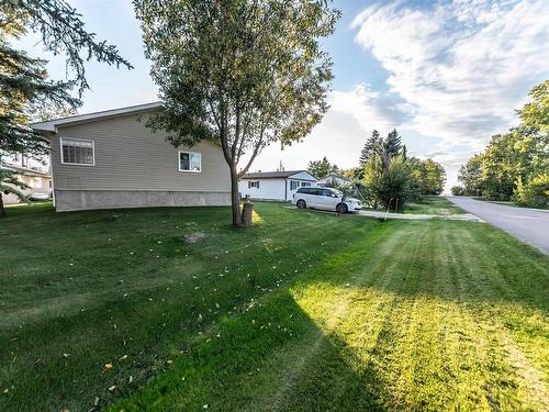 4916 56 Street, Rural Lac Ste. Anne County, AB - Outdoor