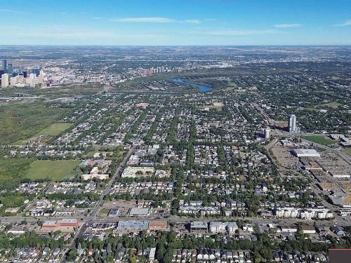 220 7510 89 Street, Edmonton, AB - Outdoor With View