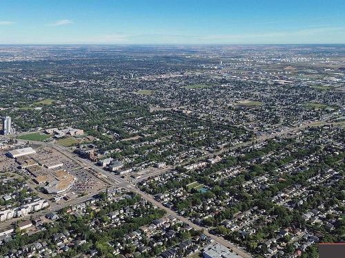 220 7510 89 Street, Edmonton, AB - Outdoor With View