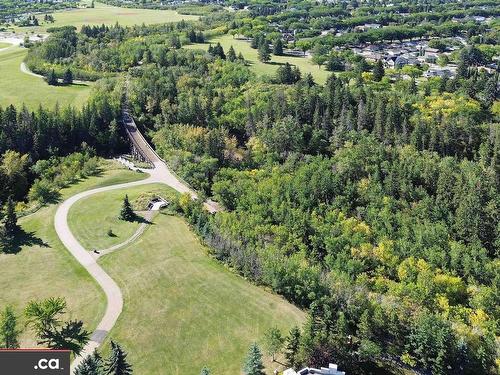 220 7510 89 Street, Edmonton, AB - Outdoor With View