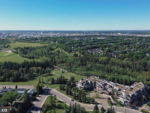 220 7510 89 Street, Edmonton, AB - Outdoor With View