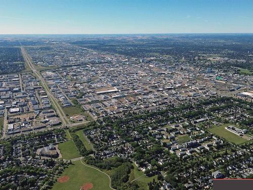 220 7510 89 Street, Edmonton, AB - Outdoor With View