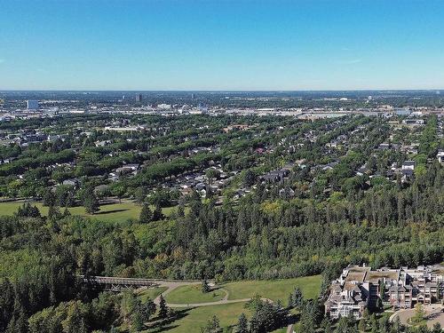 220 7510 89 Street, Edmonton, AB - Outdoor With View