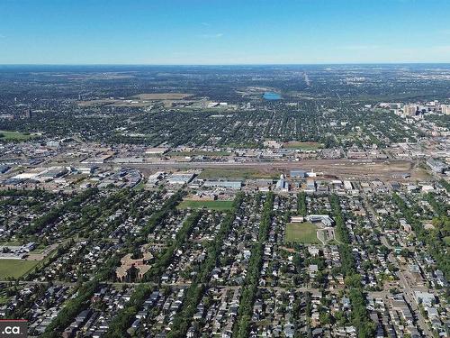 220 7510 89 Street, Edmonton, AB - Outdoor With View