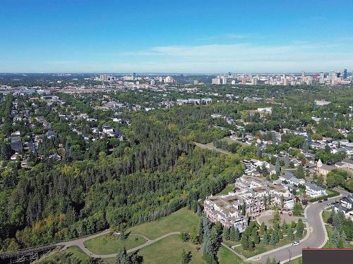 220 7510 89 Street, Edmonton, AB - Outdoor With View