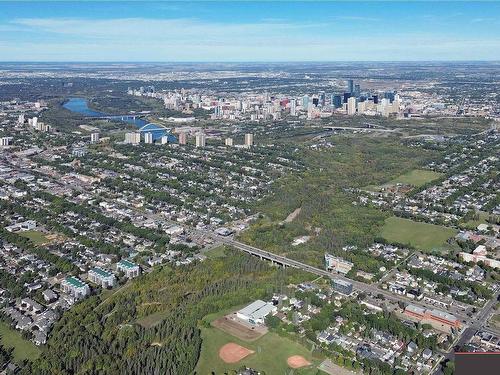 220 7510 89 Street, Edmonton, AB - Outdoor With View