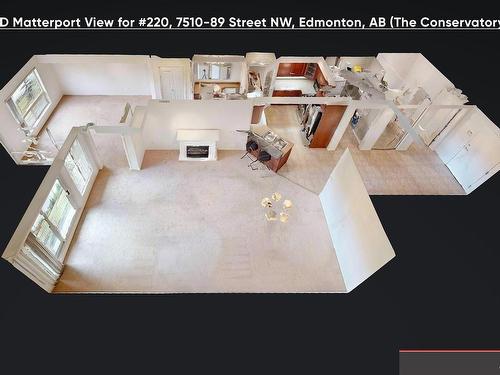 #220 7510 89 St Nw, Edmonton, AB 