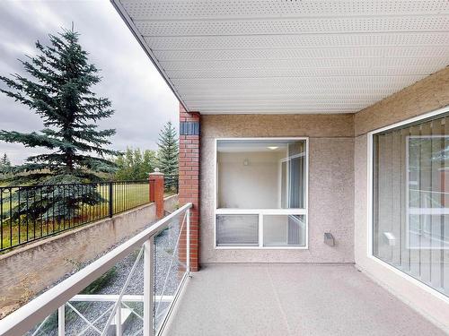 220 7510 89 Street, Edmonton, AB - Outdoor With Exterior