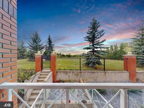 220 7510 89 Street, Edmonton, AB - Outdoor