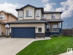 16532 61 ST NW  Edmonton, AB T5Y 0A8